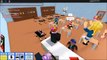 ROBLOX Trolling at Roblox High School