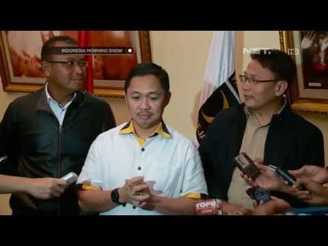 IMS - PKS bentuk Tim Khusus untuk Berkomunikasi Intensif dengan Gerindra