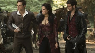 Once Upon a Time  Season 7 Episode 3 Streaming Online in HD-1080p Video Quality [[S7E3]]