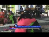 Libur Lebaran dengan Menjenguk Tahanan di Lapas Cebongan Sleman -NET17