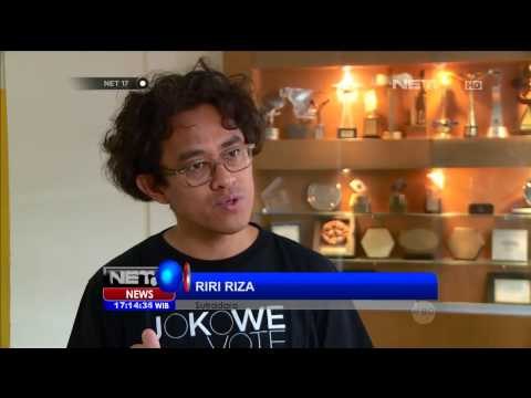 Media Sosial Jadi Sarana Masyarakat Mengawasi Rekapitulasi Surat Suara Pilpres -NET17