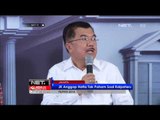 Kubu kedua pasang kandidat percaya jagoannya akan unggul di Pilpres 9 Juli 2014 - NET17