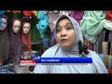 Jelang ramadhan omset penjual busana muslim meningkat - NET24