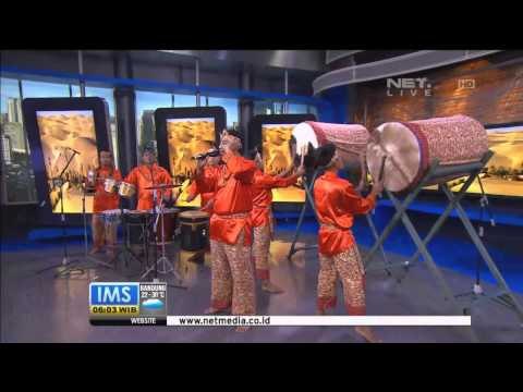 Sanggar Tari Yudha Asri - IMS