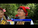 Pernikahan dengan festival rakyat di Bulgaria - NET12