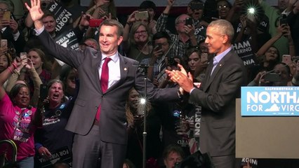 أوباما يقتحم سجال "سياسات الانقسام" في الولايات المتحدة