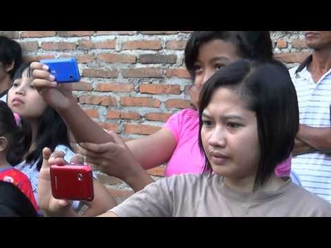 Padusan Bojong Banyu Tradisi jelang ramadhan Magelang - IMS