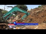 NET17 - Sembilan warga desa Mekarwangi Bogor tewas tertimbun longsor