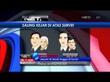 Elektabilitas Jokowi JK Mengalami Penurunan Signifikan -NET24