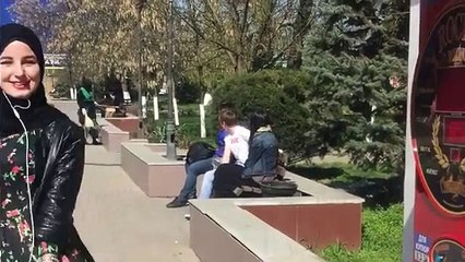 حوريات الارض من أجمل بنات العالم والأرض مش هتشوف جمال تاني