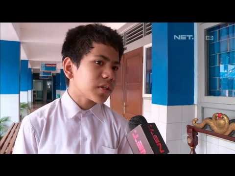 Voxpop tentang film - IMS