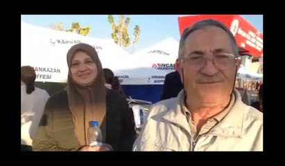 Nuriye Gülmen'in babası: Kanun bugün onlar için çalışıyor ama yarın başkaları için çalışacak