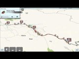 Pantau kondisi lalu lintas mudik melalui aplikasi Waze 3 Agustus 2014 - NET12