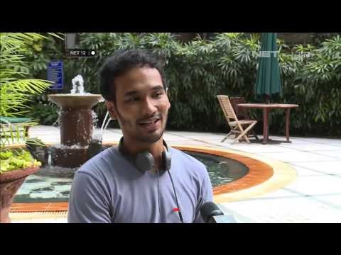 Adu Kreatif Musisi Dukung Capres Idaman NET12