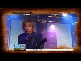 Tải video: Today's History 11 Juli 1959 - Gitaris Richie Sambora Lahir di Amerika -IMS