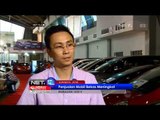 Jelang Ramadan Penjualan Mobil Bekas Meningkat NET12