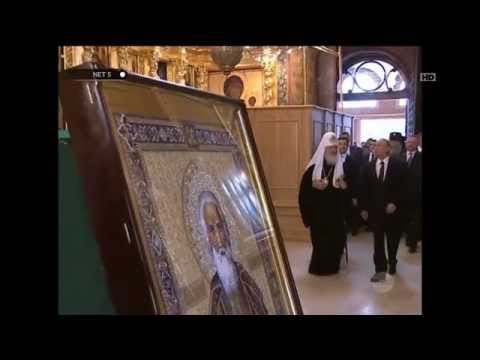 Reaksi Presiden Putin terhadap tragedi Pesawat Malaysia MH17 - NET5