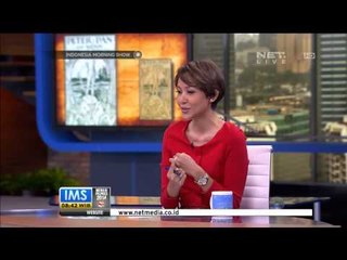 Today's History 19 Juni 1937 - Pencipta Tokoh Peterpan Wafat - IMS