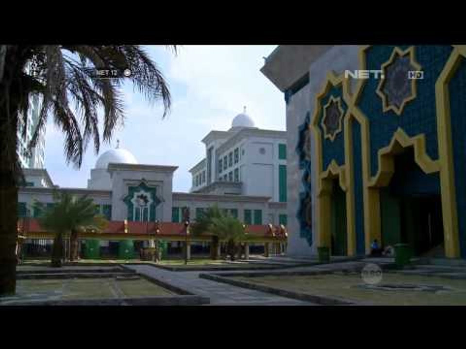 Kata Kita Masjid - NET12