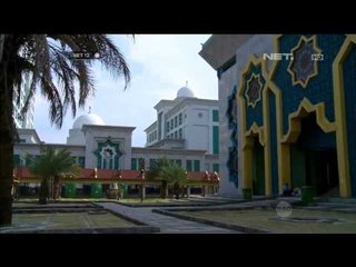 Kata Kita Masjid - NET12