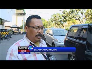 Mobil Dinas Di Surabaya  Diambil Lagi Penggunanya - NET24
