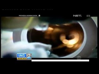 Sejarah Penggerak Kapal - IMS