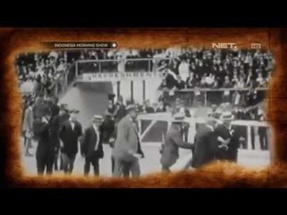 Today's History Wanita dalam olimpiade - IMS