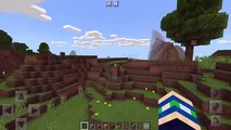 How to spawn SECRET MOBS in Minecraft (Pocket Edition, Xbox Addon)