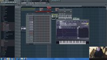 How To Make Insane Dubstep Bass With FL Studio Sytrus