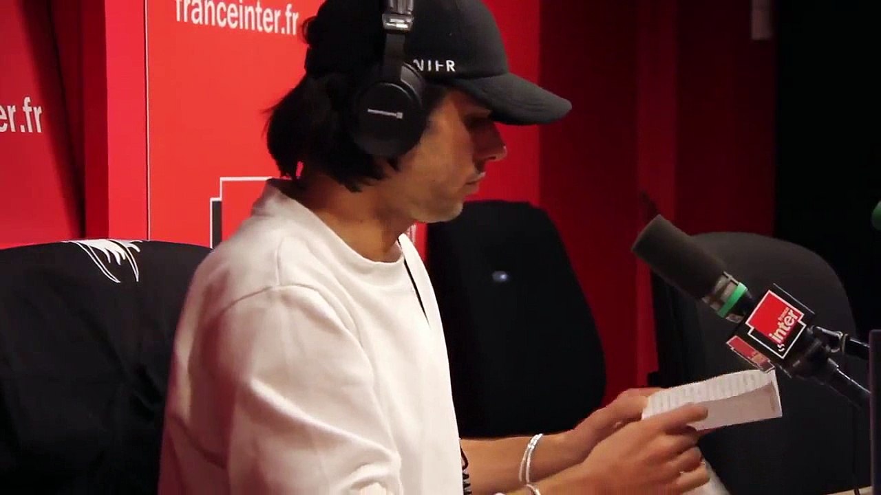 Orelsan - Mes grands-parents - SON INÉDIT