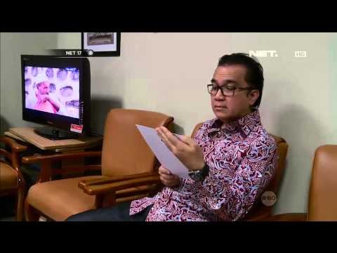 Soliditas Koalisi Merah Putih Rawan - NET17