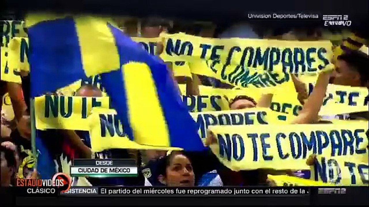 José Ramón "Chivas Fue Mejor" "América No Estará en la Final Ni Será Campen" - Analiza el Clásico