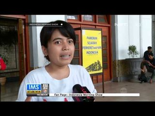 Semarak Kota Tua Creative Festival - IMS