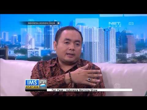 Talk Show Mengawal Surat Suara Pilpres -IMS