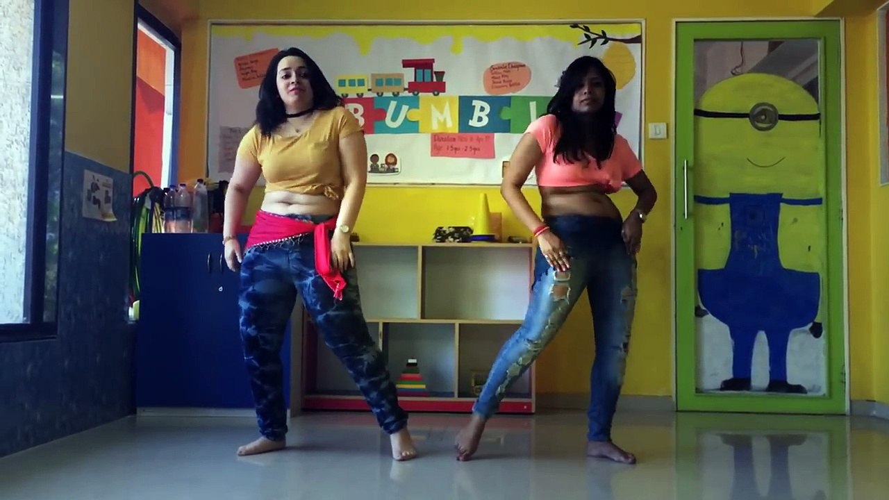 Badri ki dulhania - Badrinath ki dulhania-Bellydance