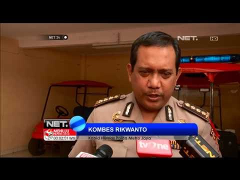 Korban kekerasan seksual JIS mengakui keterlibatan Gurunya - NET24