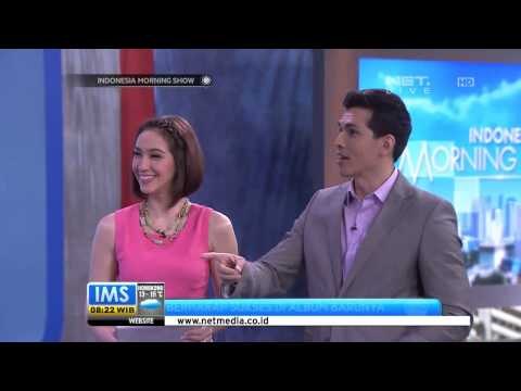 IMS - Talk Show Bersama Petra Sihombing