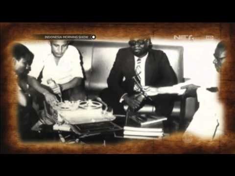 Today's History Niger Merdeka - IMS