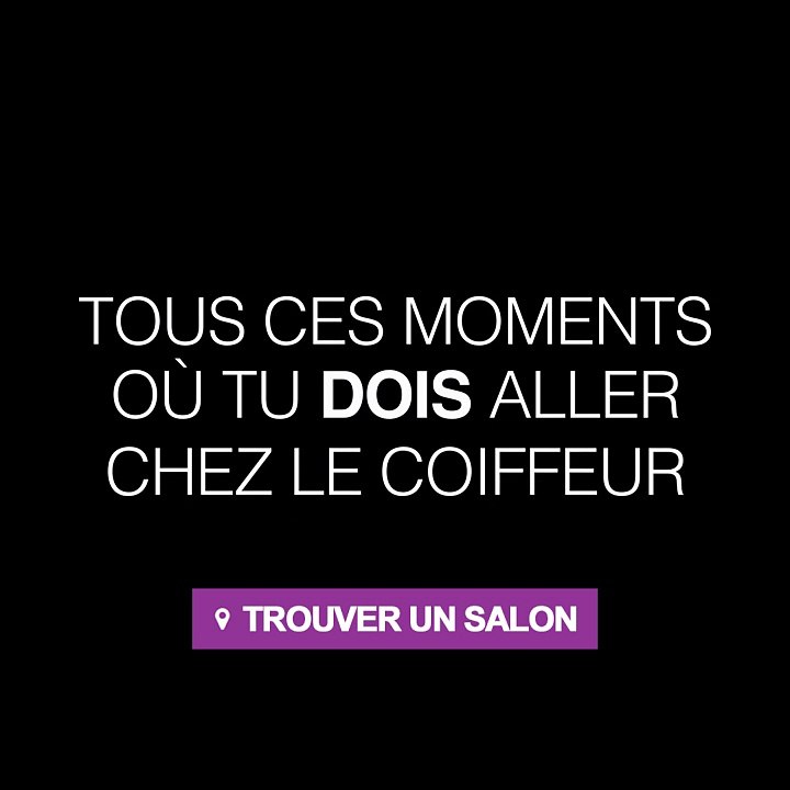 Moment#6 DESSANGE #suruncoupdetete