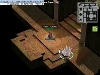 Ryujin Seasons Online