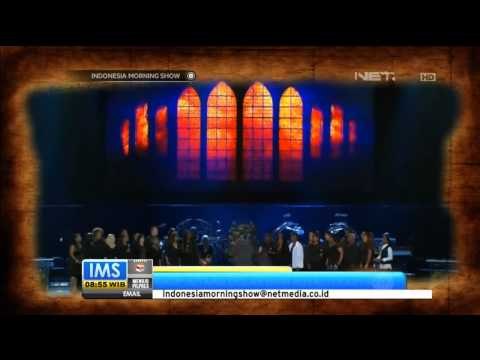 Todays History Michael Jackson Wafat IMS