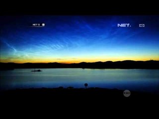 Fenomena alam yang terjadi di dunia - NET12