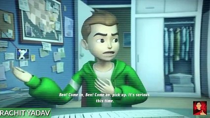 Ben 10 Ultimate Alien Cosmic Destruction Android Lite Only 400 MB Download Now
