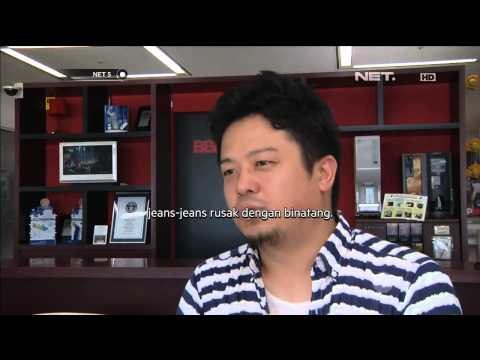 Zoojeans aksi kepedulian terhadap Bonbini - NET5