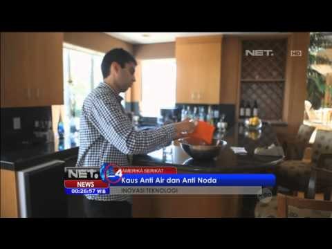 Kaos anti noda - NET24