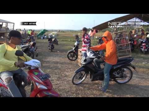 Ngabuburit Ala Warga Sumenep - NET JATIM