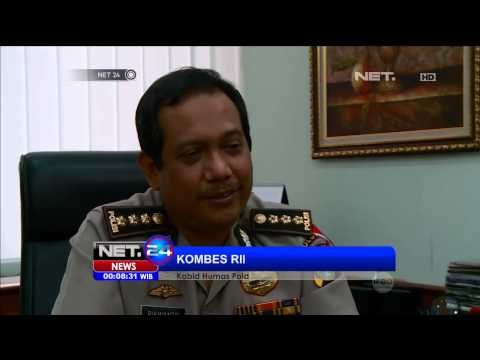 Dua Guru tersangka JIS tidak hadir dalam tes pendeteksi kebohongan - NET24