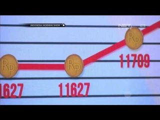Nilai tukar rupiah 18 Juli 2014 - IMS
