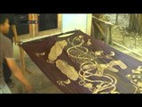 Kreasi batik nusantara dari Yogyakarta - NET5
