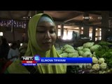 Harga Bahan Pokok Naik di Yogyakarta dan Sumenep - NET12